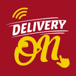 Ícone de DeliveryOn - Sua fome Off