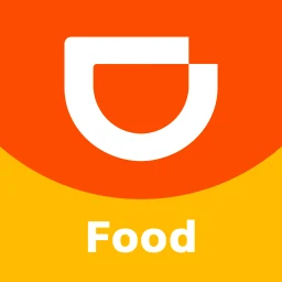 Icône de DiDi Food: Express Delivery