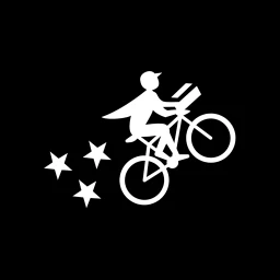 Icône de Postmates - Food Delivery